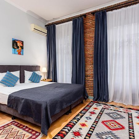 Ethnograph Hotel Old טביליסי מראה חיצוני תמונה