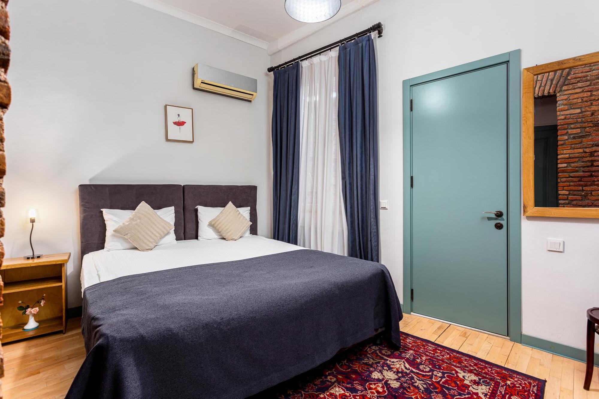 Ethnograph Hotel Old טביליסי מראה חיצוני תמונה